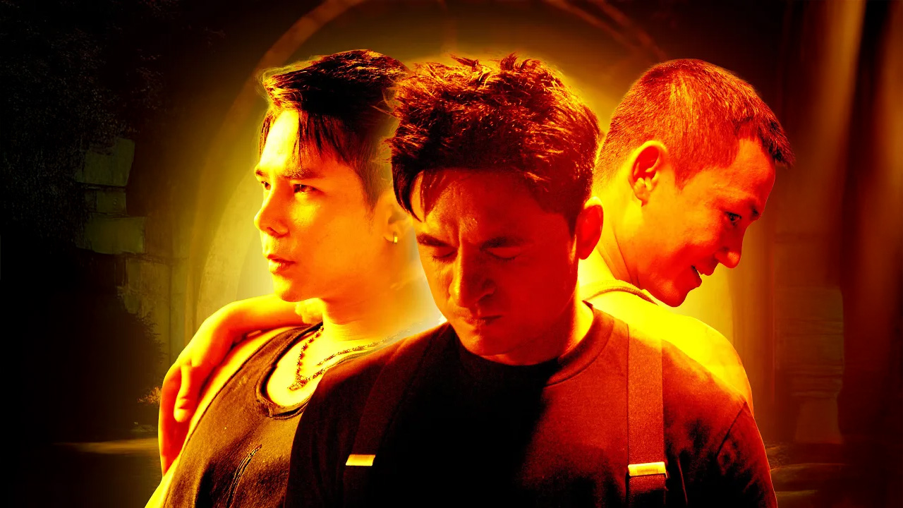 Lằn Ranh - Phần 1